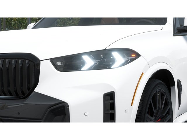 2026 BMW X5 Base