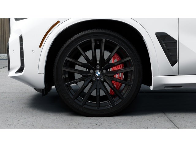 2026 BMW X5 Base
