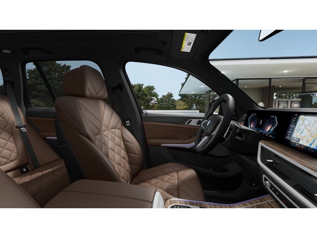 2026 BMW X5 Base
