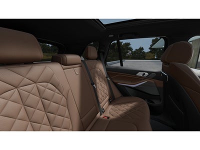 2026 BMW X5 Base