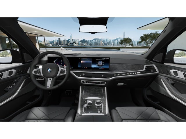 2026 BMW X5 Base