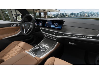 2026 BMW X5 Base