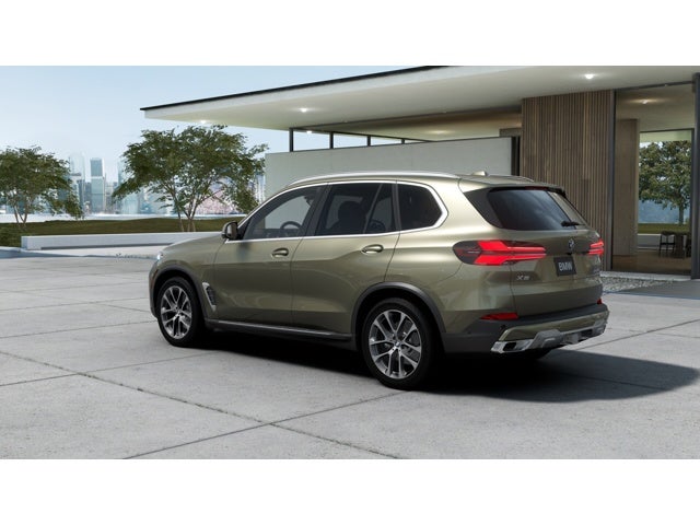 2026 BMW X5 Base