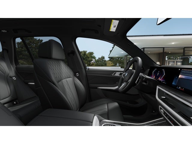 2026 BMW X5 Base