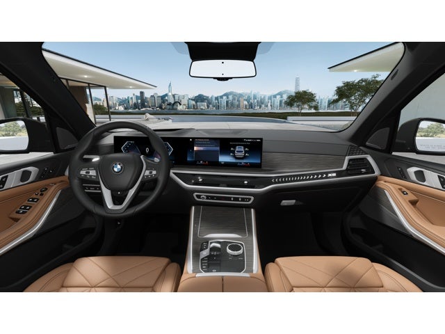 2026 BMW X5 Base