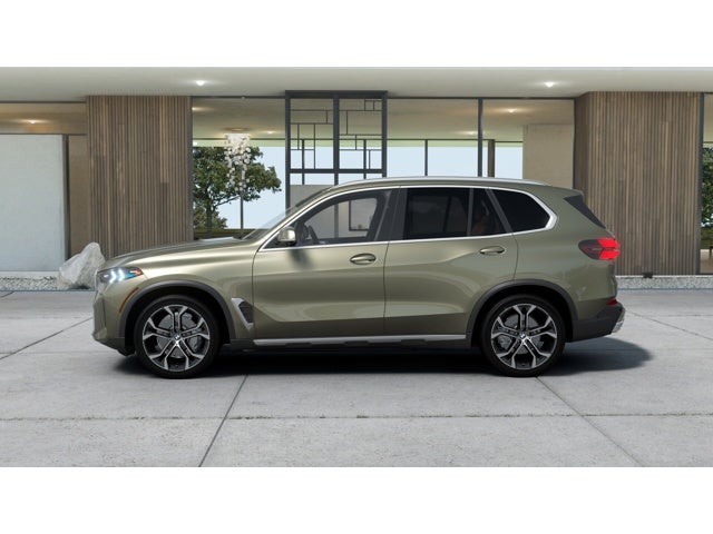 2026 BMW X5 Base