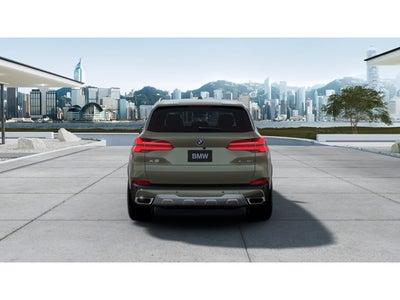 2026 BMW X5 Base