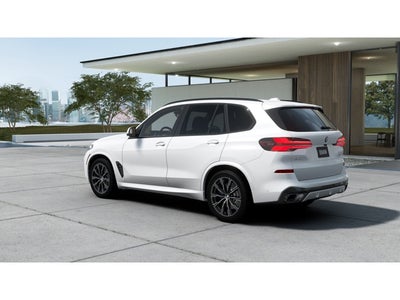 2026 BMW X5 Base