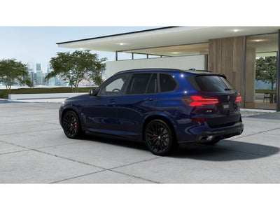 2026 BMW X5 Base