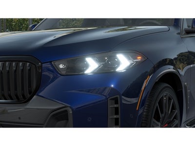 2026 BMW X5 Base
