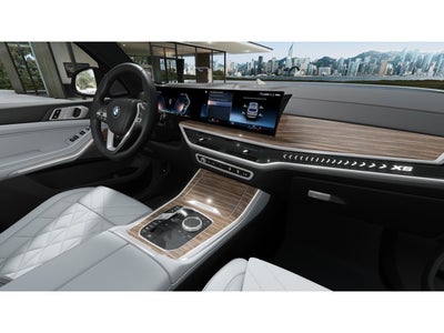 2026 BMW X5 Base