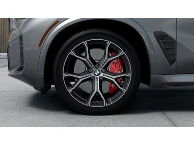 2026 BMW X5 Base