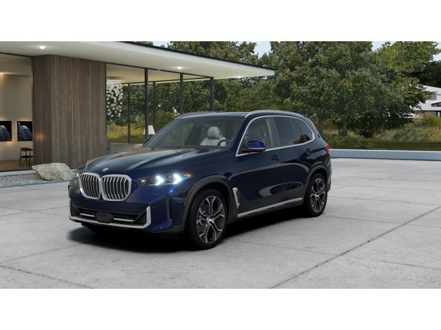2026 BMW X5 Base