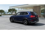 2026 BMW X5 Base