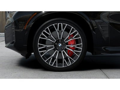 2026 BMW X5 Base