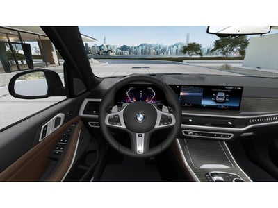 2026 BMW X5 Base