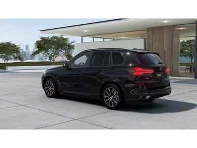 2026 BMW X5 Base