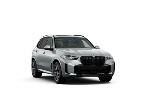 2026 BMW X5 Base