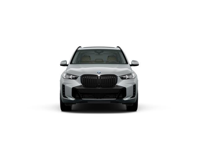 2026 BMW X5 Base