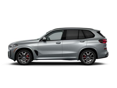 2026 BMW X5 Base