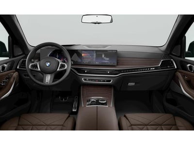 2026 BMW X5 Base