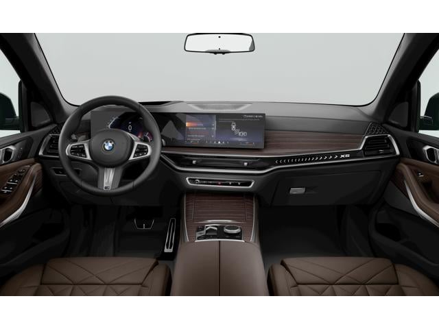2026 BMW X5 Base