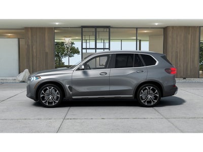 2026 BMW X5 Base