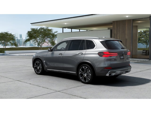 2026 BMW X5 Base