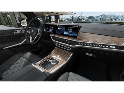 2026 BMW X5 Base