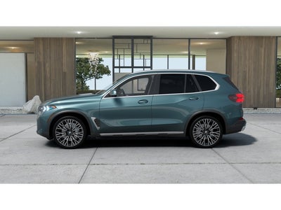 2026 BMW X5 Base