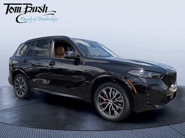 2026 BMW X5 Base