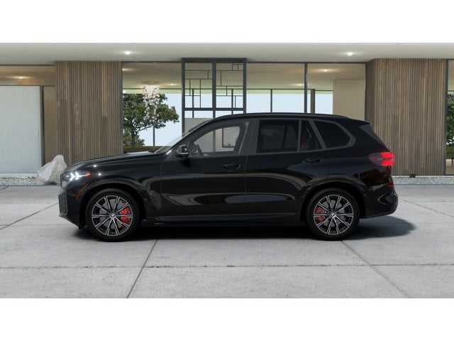 2026 BMW X5 Base