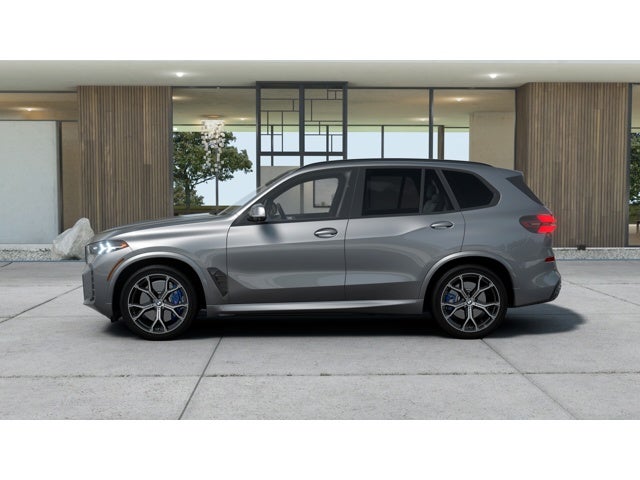 2026 BMW X5 Base