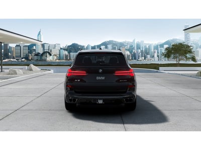 2026 BMW X5 Base
