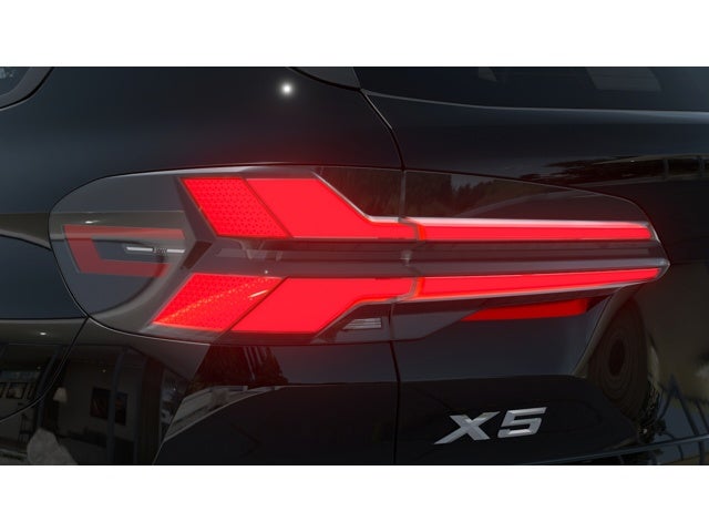 2026 BMW X5 Base