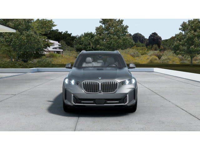 2026 BMW X5 X5 40i