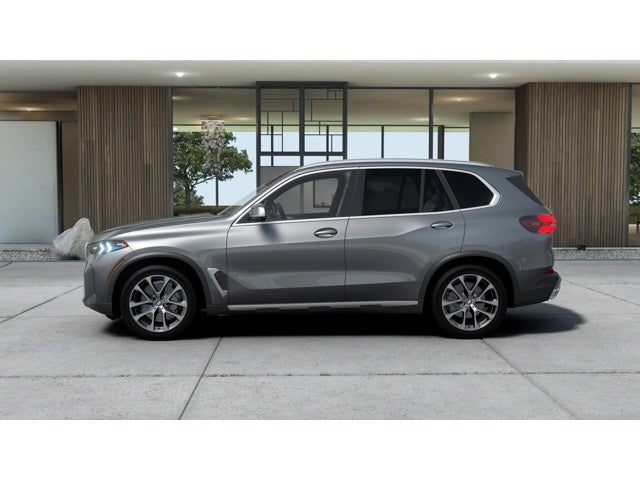 2026 BMW X5 X5 40i