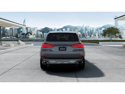 2026 BMW X5 X5 40i