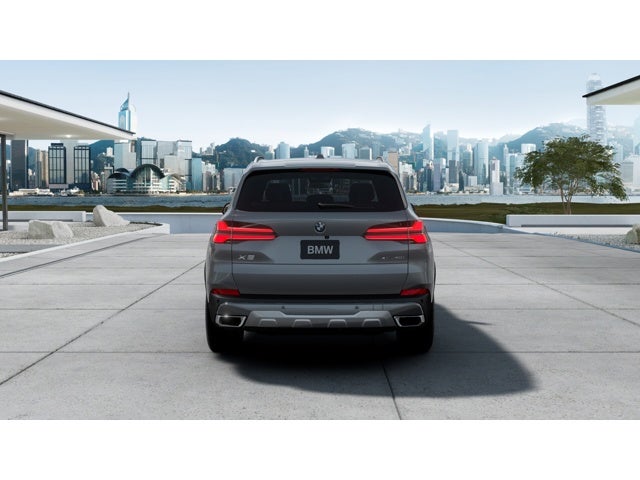 2026 BMW X5 X5 40i