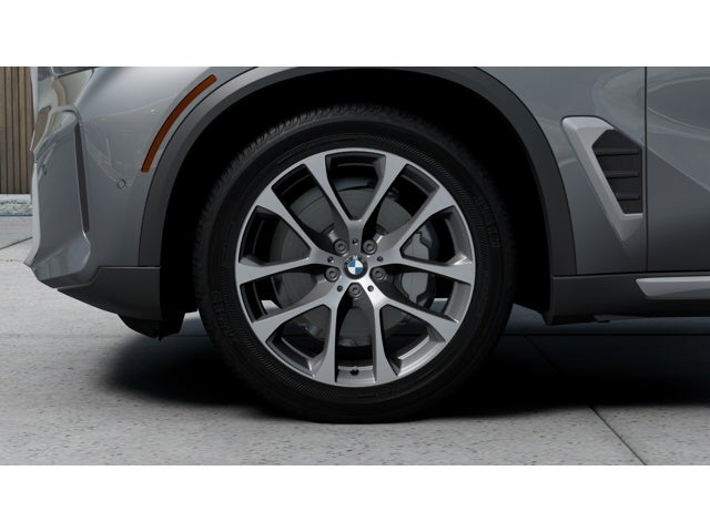 2026 BMW X5 X5 40i