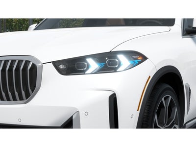 2026 BMW X5 Base