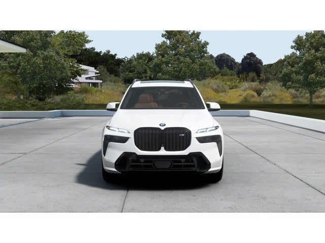 2027 BMW X7 Base