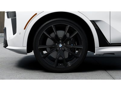 2027 BMW X7 Base