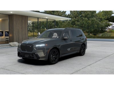 2027 BMW X7 Base