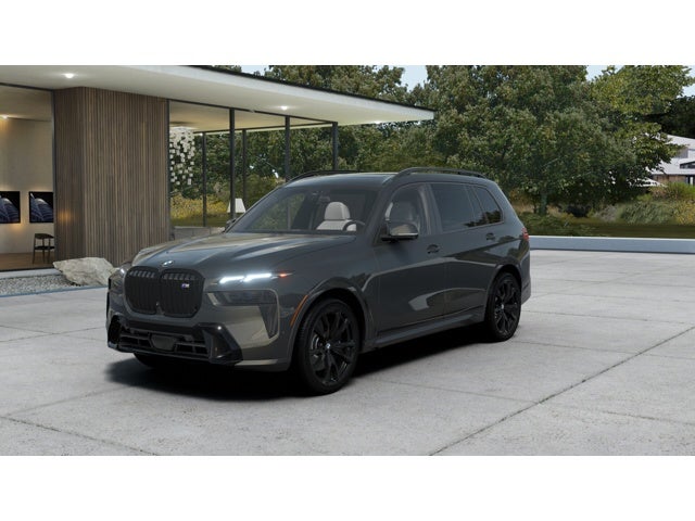 2027 BMW X7 Base