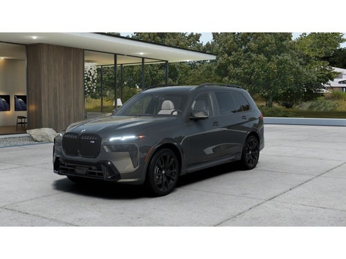 2027 BMW X7 Base