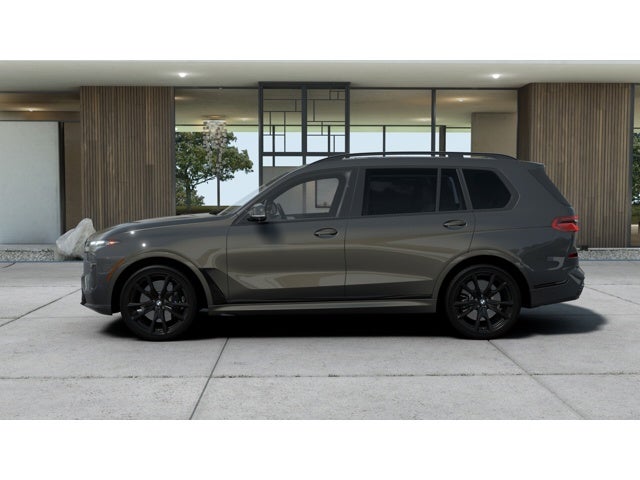 2027 BMW X7 Base