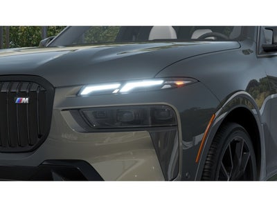 2027 BMW X7 Base