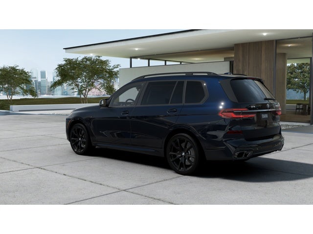 2027 BMW X7 Base