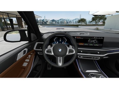 2027 BMW X7 Base